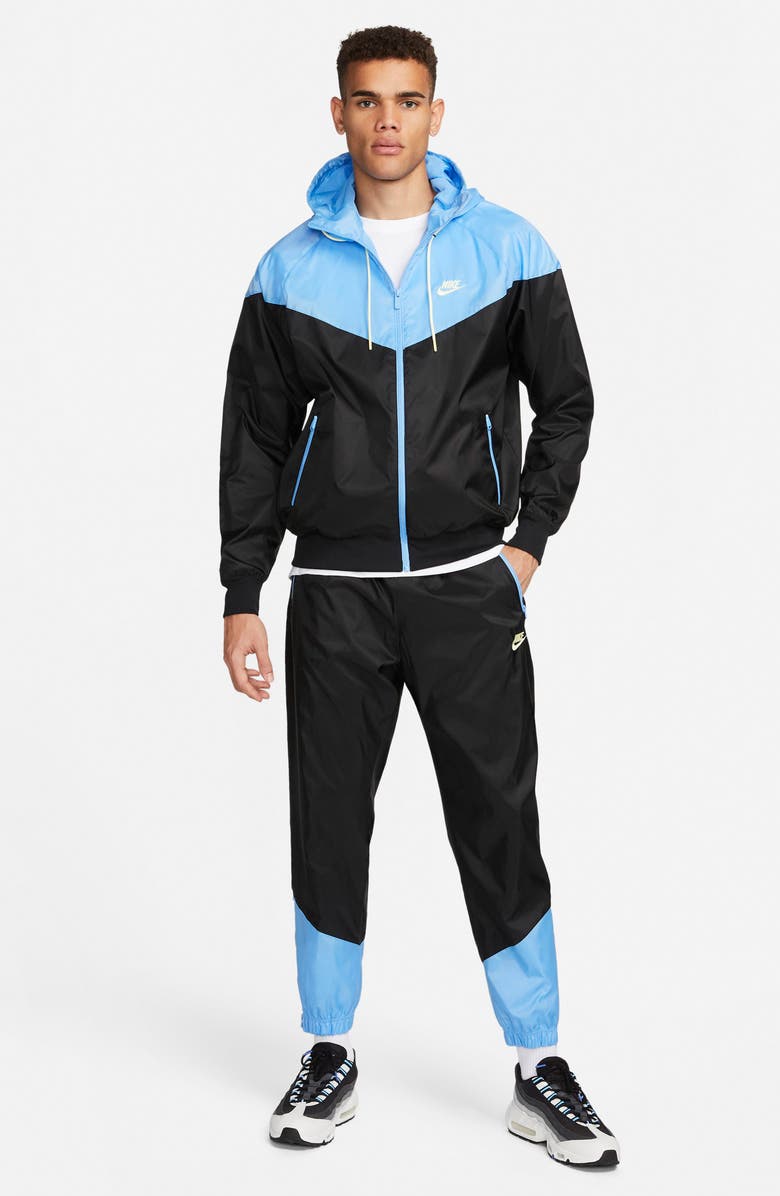 Nike Windrunner Woven Lined Pants, Alternate, color, 