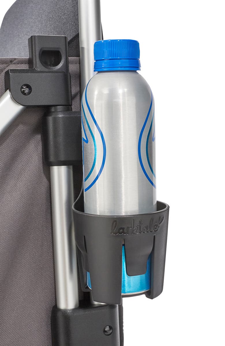 Larktale Caravan Stroller Wagon Chassis, Alternate, color, 