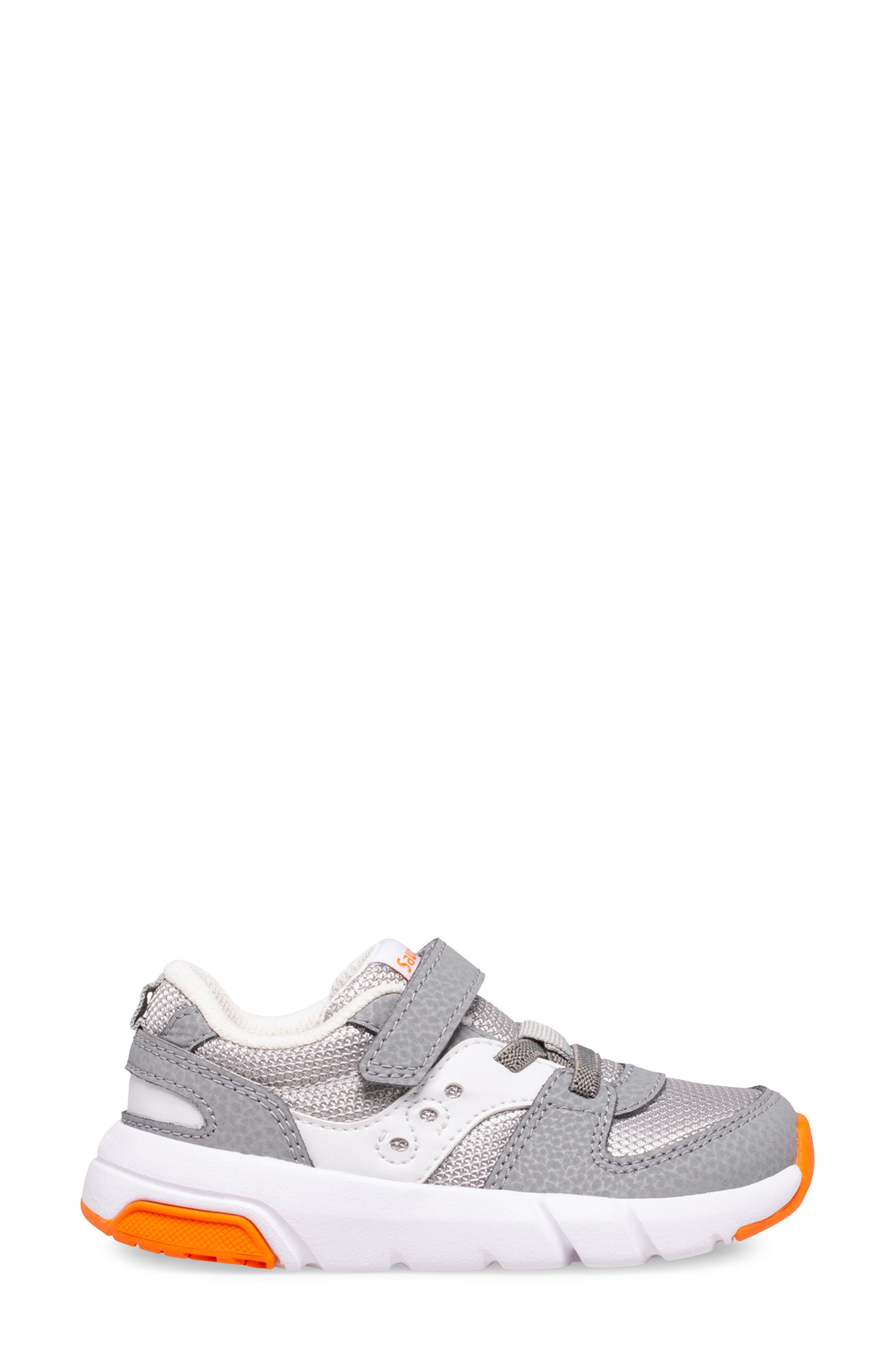 Saucony Jazz Lite 2.0 Sneaker, Alternate, color, Grey