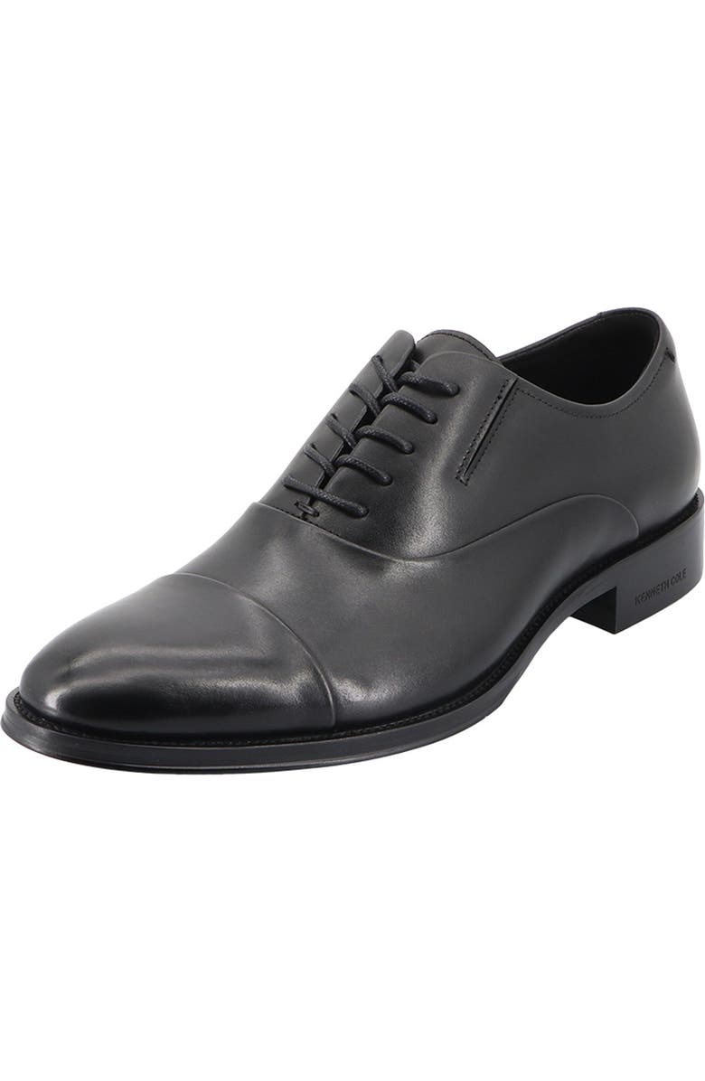 Kenneth Cole Tully Cap Toe Oxford, Main, color,