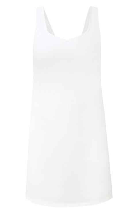 Sweetheart Tennis Dress