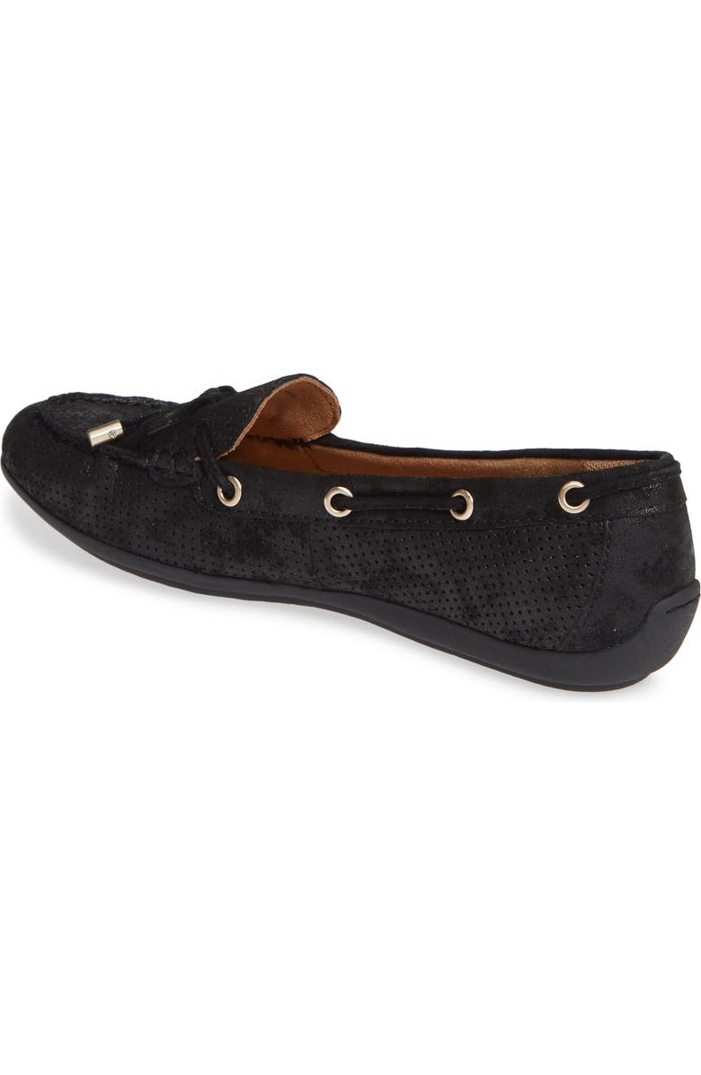 Comfortiva Mindy Perforated Loafer, Alternate, color,