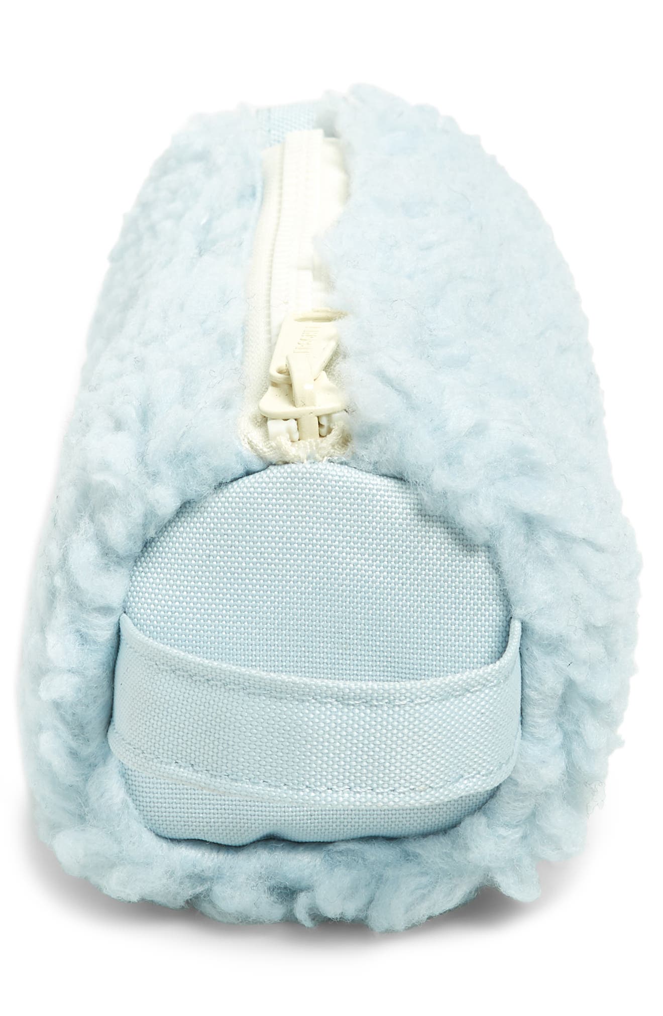 Settlement Fleece Case, Alternate, color, BABY BLUE