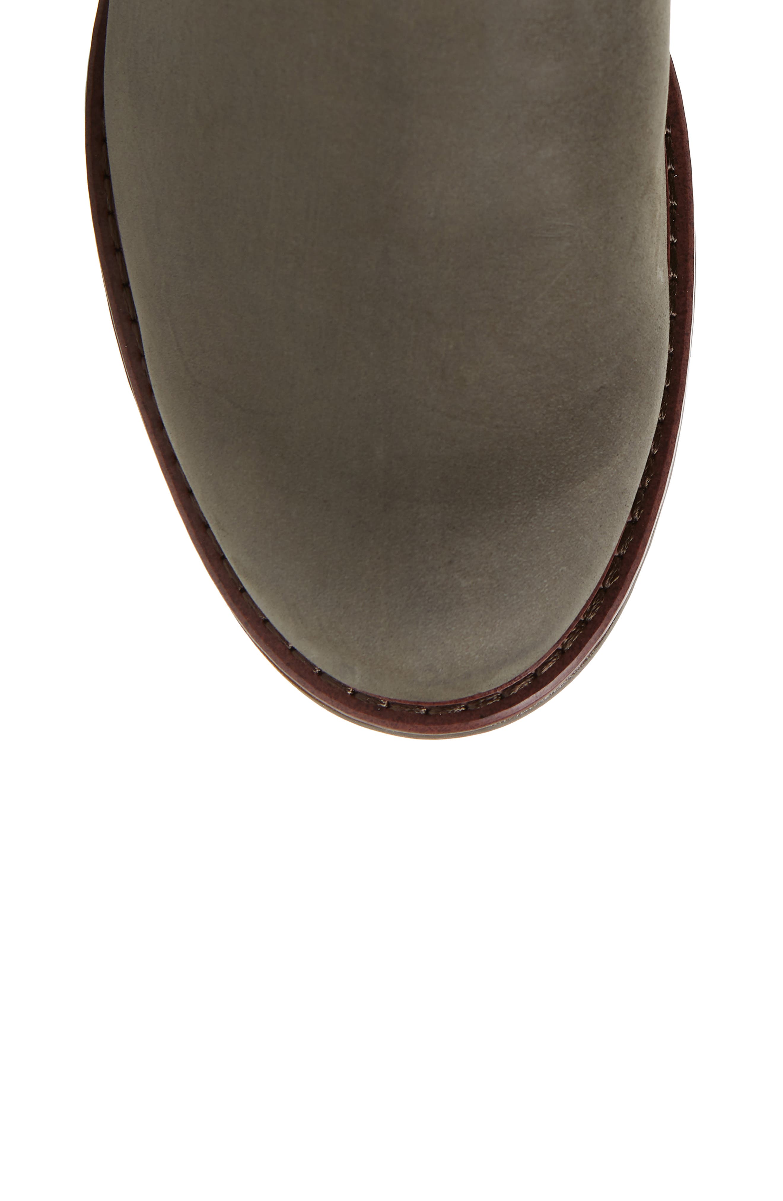 Ariat Carden Waterproof Knee High Boot, Alternate, color, 