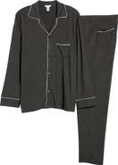 Eberjey William Stretch Tencel® Modal Long Pajamas