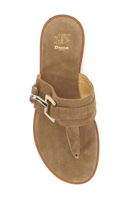 DUNE LONDON DUNE LONDON LOTICA FLIP FLOP