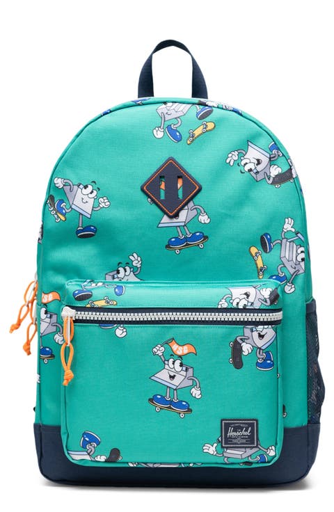 Kids' Heritage Youth Backpack
