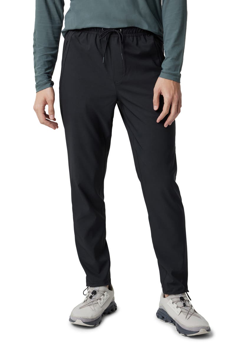 Vuori Train Tech Pants, Main, color,