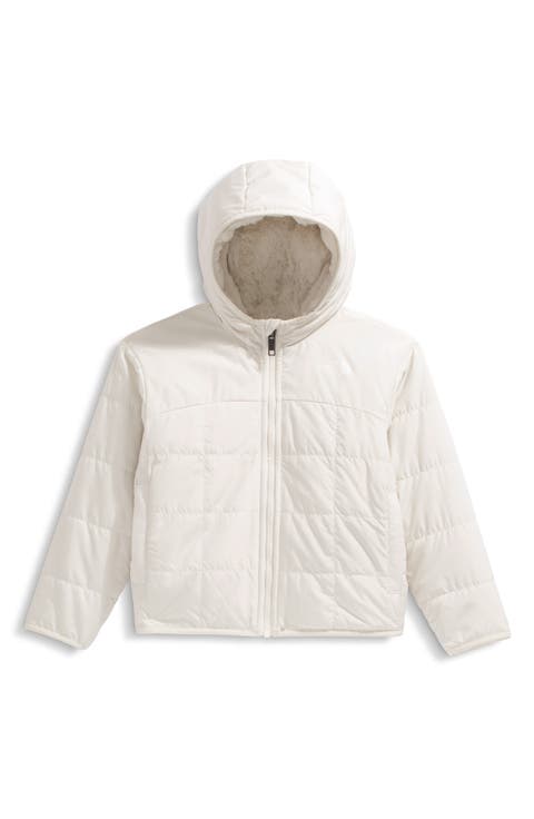Kids' Shasta Reversible Hooded Jacket