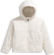 The North Face Kids' Shasta Reversible Hooded Jacket