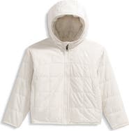 The North Face Kids' Shasta Reversible Hooded Jacket
