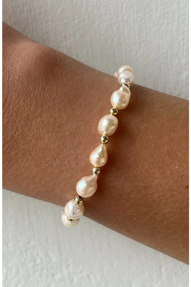 April Birthstone 14k Gold Filled Dainty Ring Stacking Set, Alternate, color, Gold