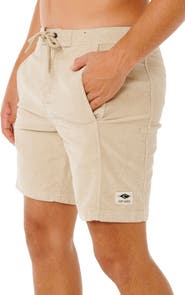 Rip Curl Classic Surf Corduroy Shorts