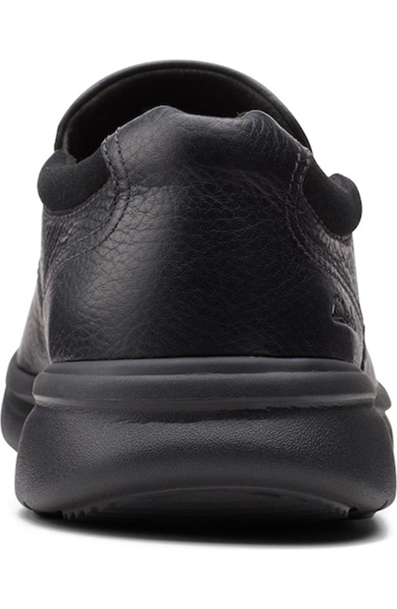 Clarks<sup>®</sup> Bradley Step Slip-On Loafer, Alternate, color,