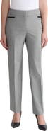 KASPER Slim Fit Pants