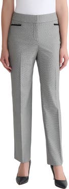 KASPER Slim Fit Pants