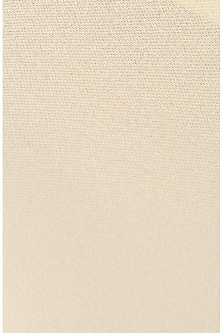 Soft Stretch Thong, Alternate, color, FRENCH VANILLA