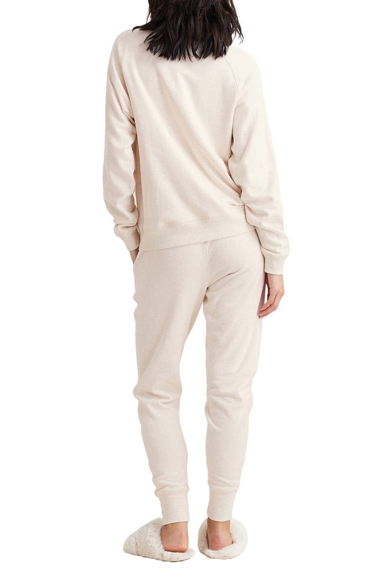 Papinelle So Soft Fleecy Pajamas, Alternate, color,