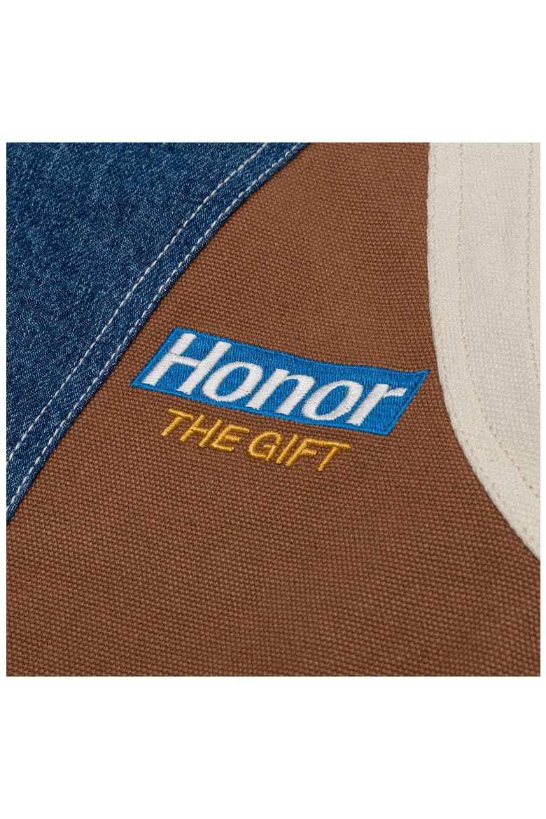 Motor HTG Jacket, Alternate, color, BLUE