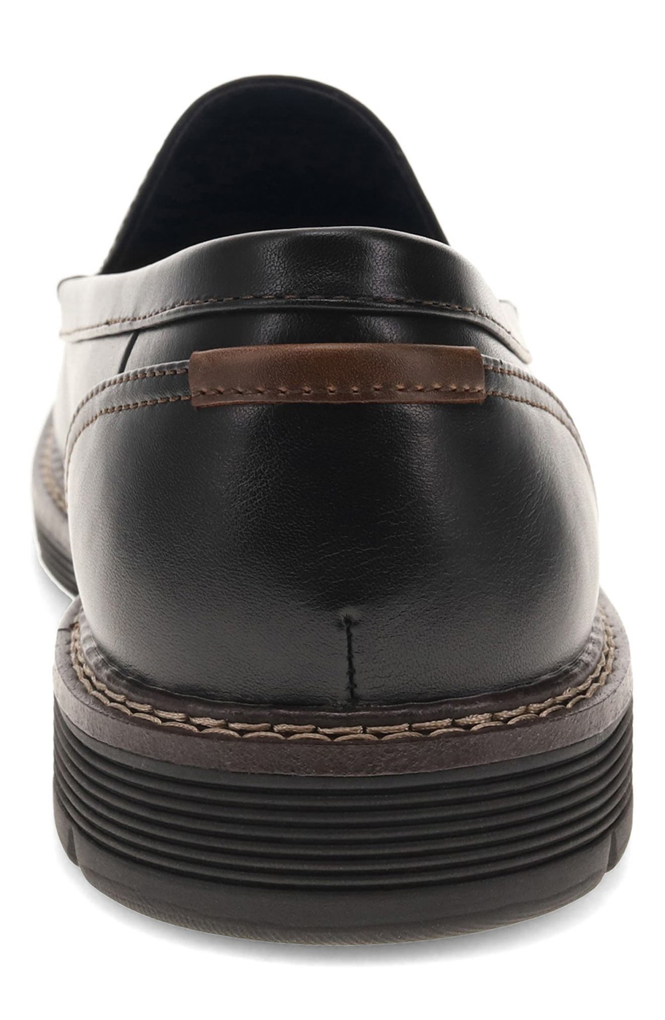 Dockers<sup>®</sup> Elmhurst Loafer, Alternate, color, Black