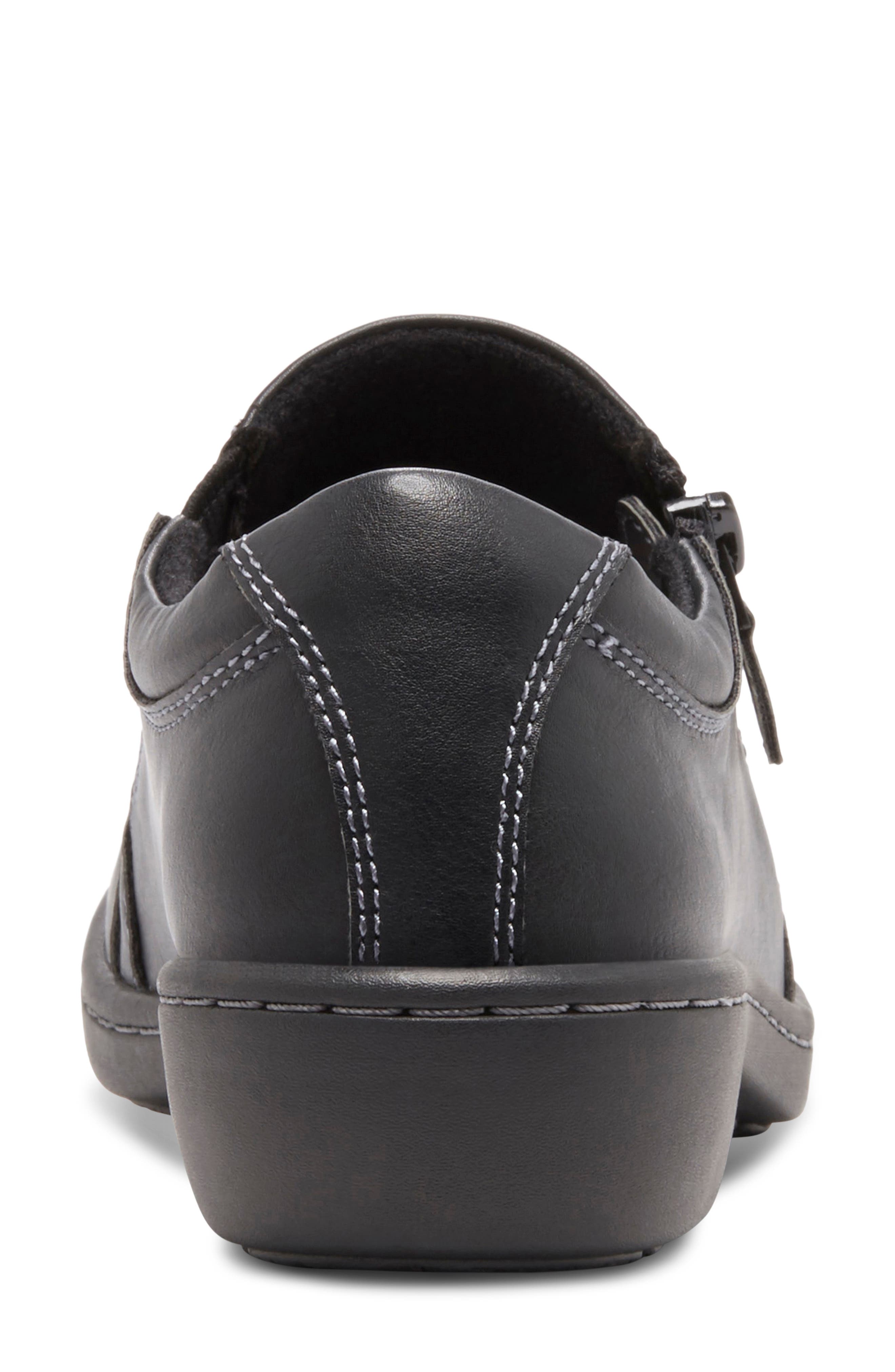 Eastland Vicky Slip-On, Alternate, color, Black