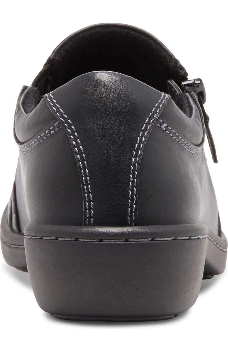 Eastland Vicky Slip-On, Alternate, color, Black