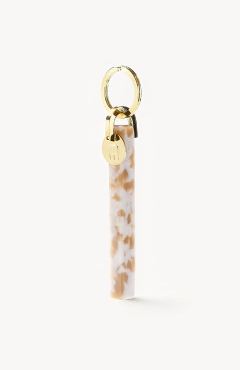 Bar Keychain