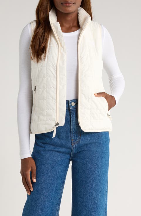 Junction Quilted Heatseeker Eco Vest