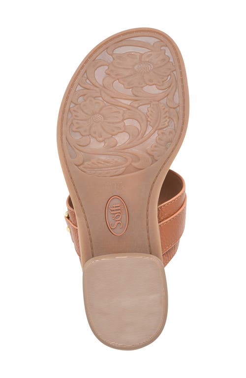Söfft Fernanda Sandal
