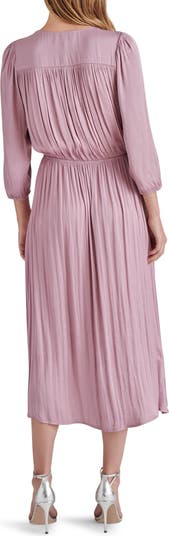 Arlene Midi Dress