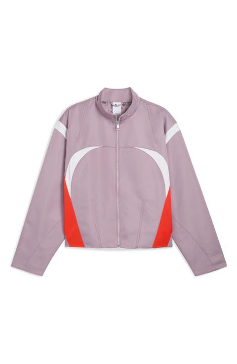 Nine to Five Zip Jacket