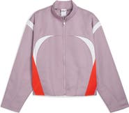 PUMA Nine to Five Zip Jacket