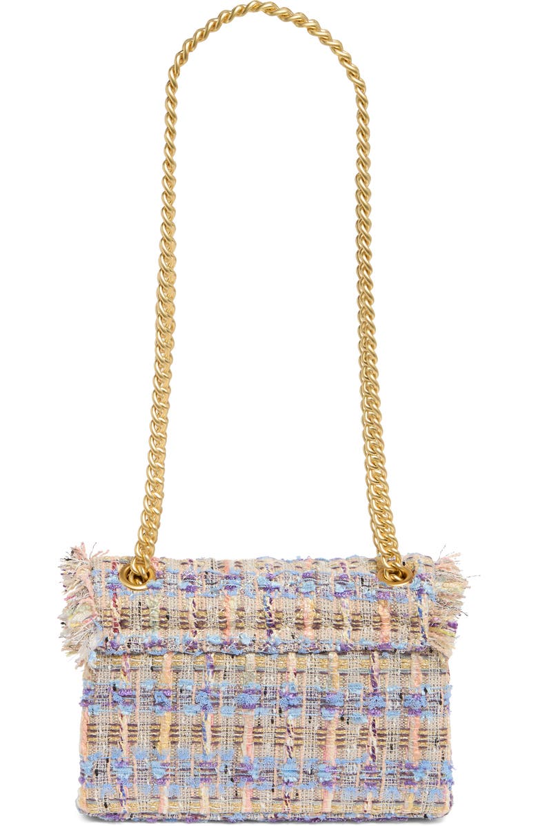 Kurt Geiger London Mini Brixton Lock Shoulder Bag, Alternate, color,