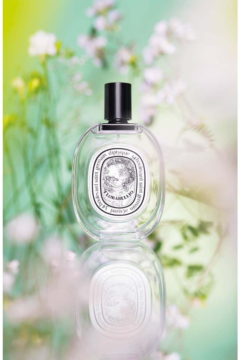 Florabellio Eau de Toilette, Alternate, color, NO COLOR