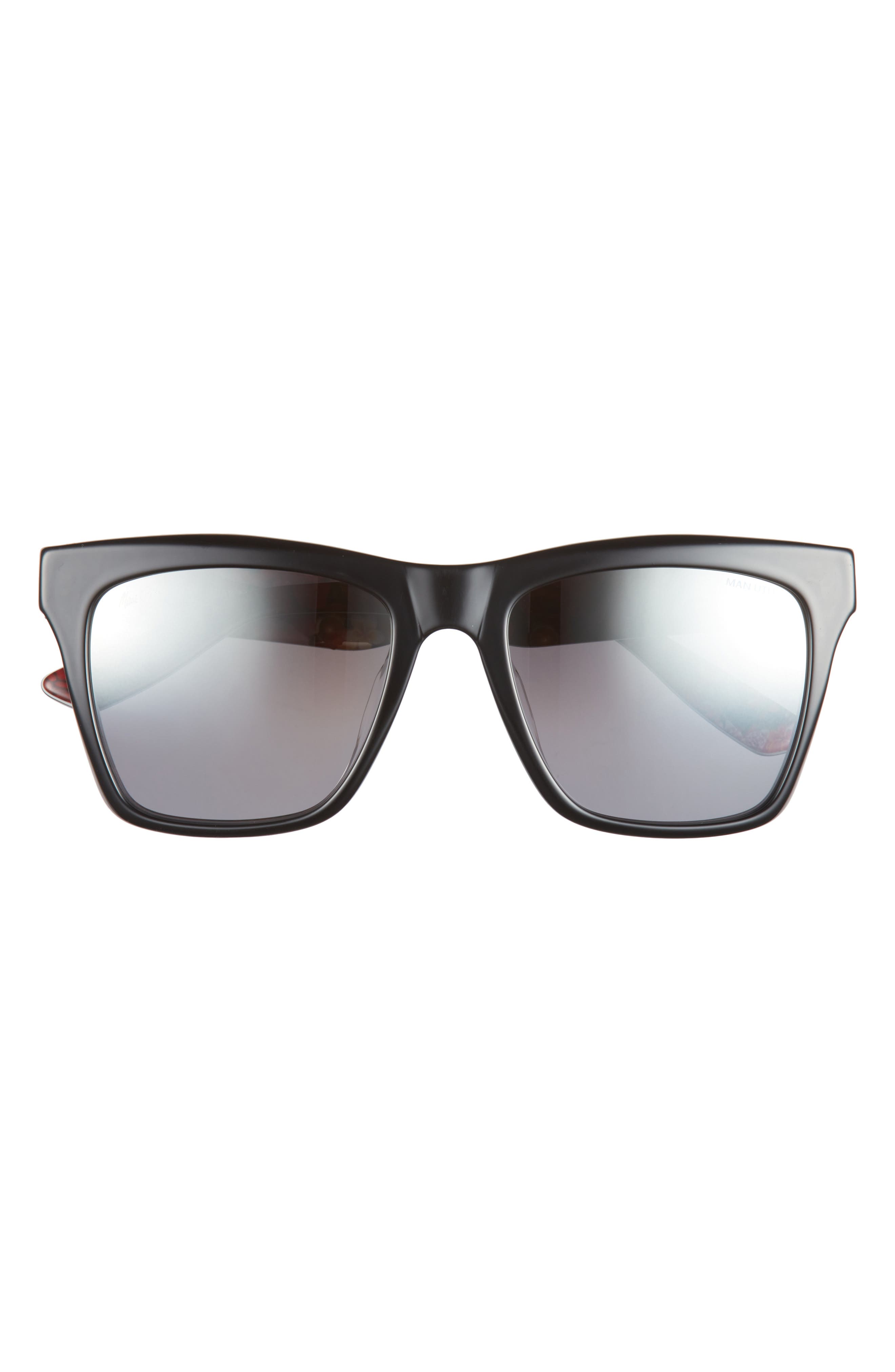 selected BLACK BLACK SILVER