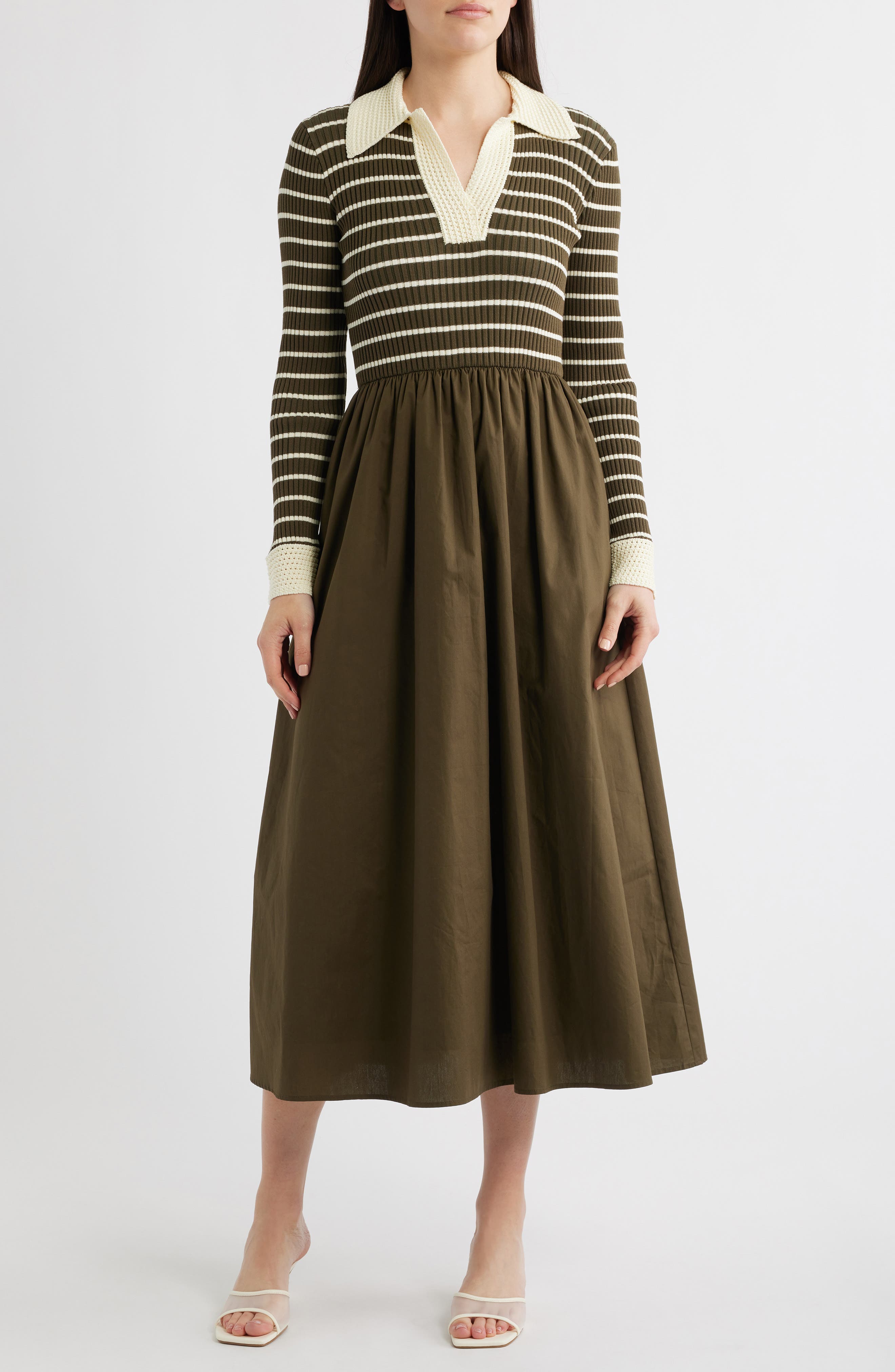 DARK OLIVE
