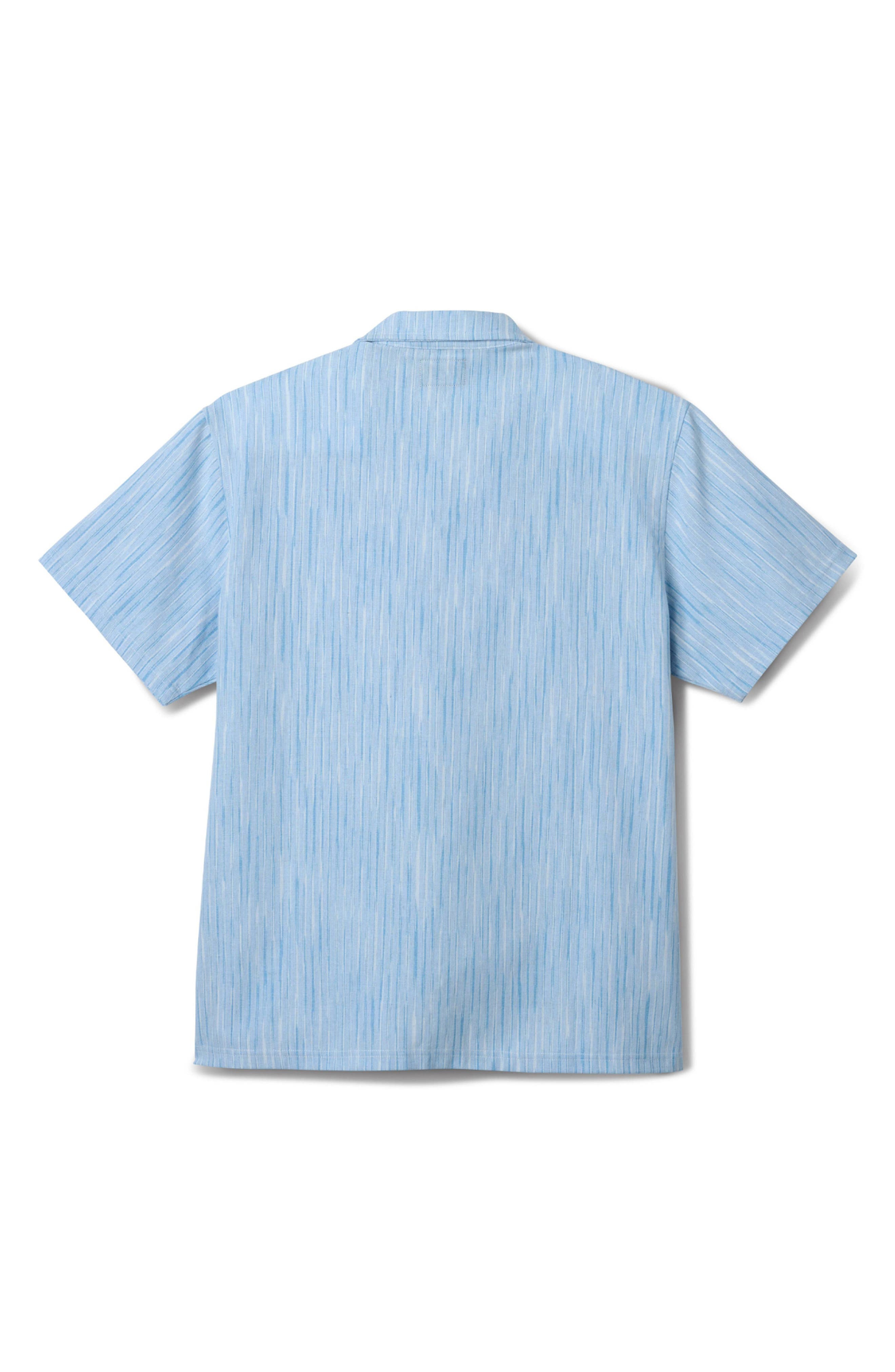 Ashline Camp Shirt - image 4