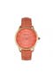  Rose Gold/Coral