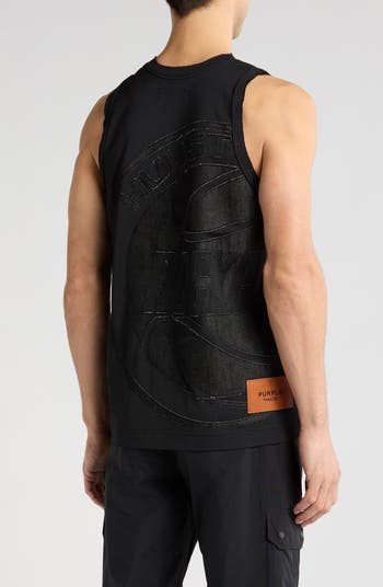 Houston Rockets Mesh Jersey
