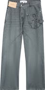 JW Anderson Twisted Workwear Jeans