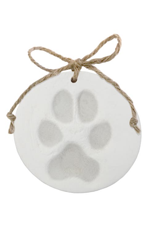 Pawprints™ Ornament Making Kit