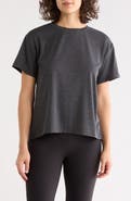 Z by Zella Inspired Knit Activewear T-Shirt