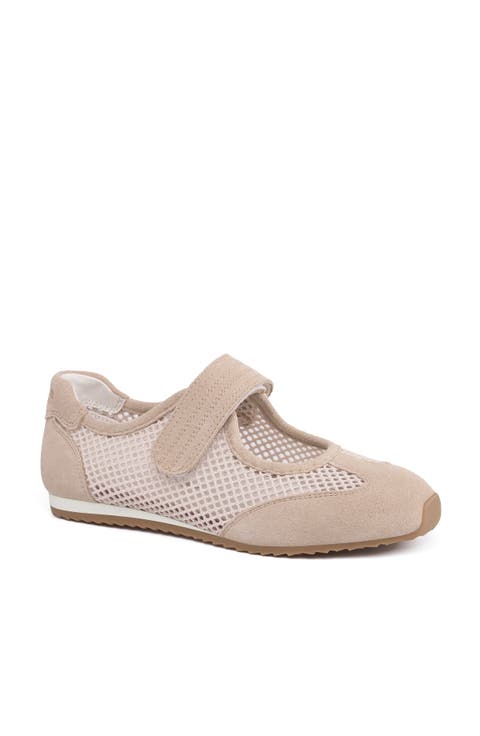 Patricia-M Mesh Sneaker