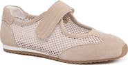 JSlides Footwear Patricia-M Mesh Sneaker