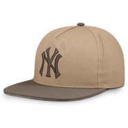 Nike Men's Nike Light Brown New York Yankees Statement Adjustable Hat