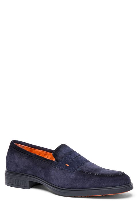 Easy Penny Loafer (Men)