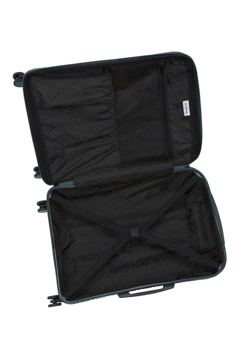 Drayton 31-Inch Hardside Spinner Luggage, Alternate, color, MAGICAL FOREST