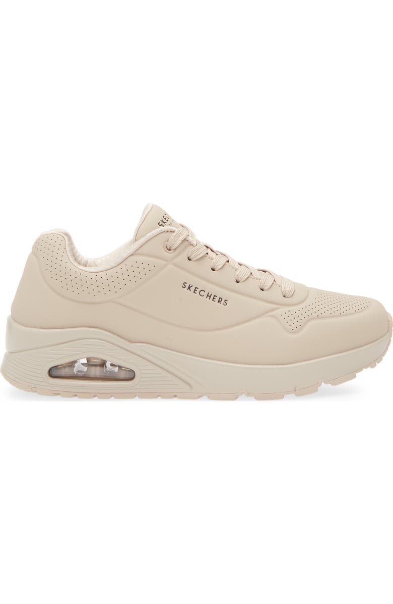 SKECHERS Uno-Stand on Air Sneaker, Alternate, color,