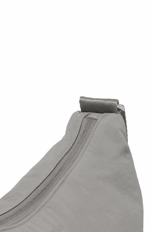 Baggallini Swift Crescent Crossbody