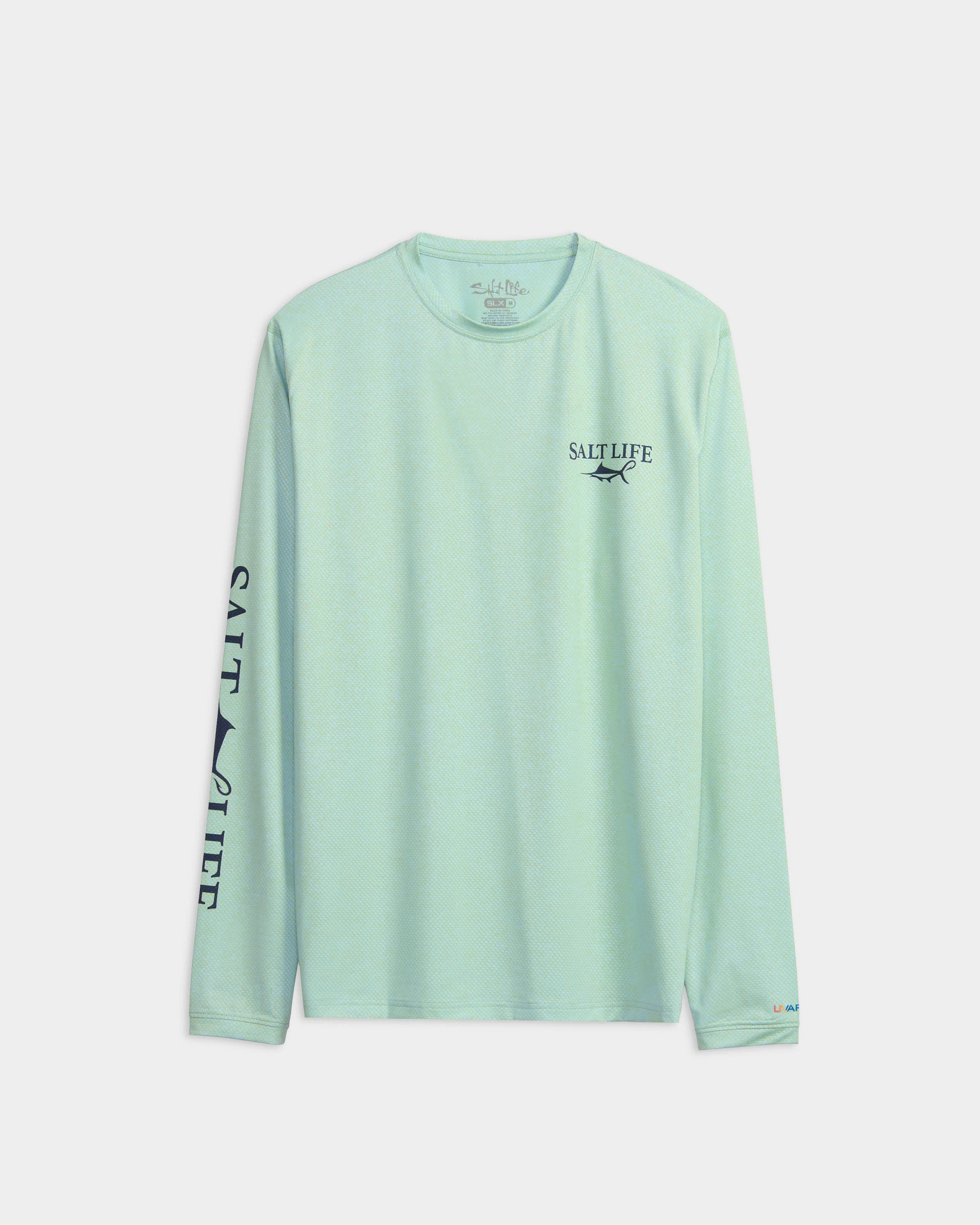 Dragnet SLX Performance Long Sleeve Shirt